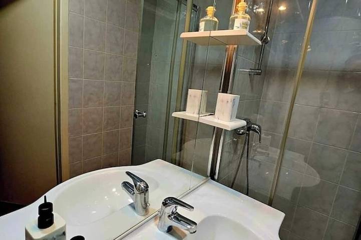 Apartamento entero, Apartment T3 Agen, France in Agén, Quercy
