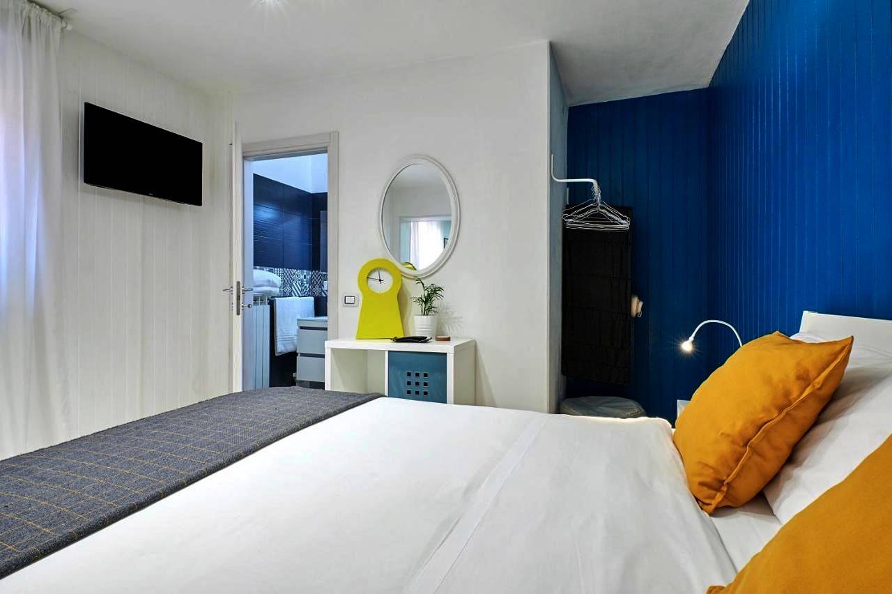 Appartement entier, Design Suite Cavagna in San Pellegrino Terme, Province de Bergame