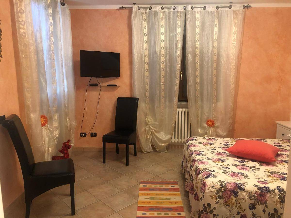B&B San Giorgio in Traversetolo, Province de Parme