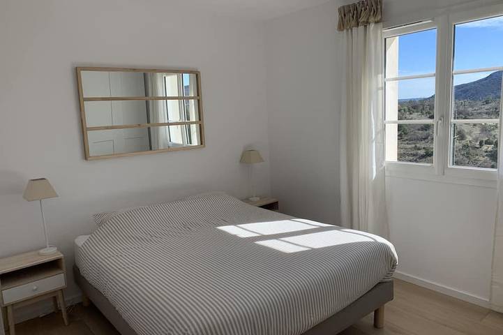 Location de vacances pour 8 personnes, avec jardin à Saint-André-de-Cruzières - 3