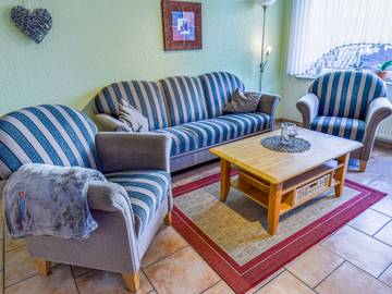 Ferienwohnung für 3 Personen in Norddeich, Norden-Norddeich, Bild 3