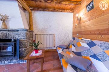 Gîte für 4 Personen in Lanslebourg-Mont-Cenis, Savoie, Bild 1