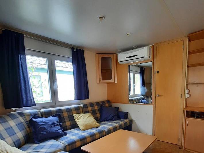 Camping für 5 Personen in Alpes-de-Haute-Provence - 3