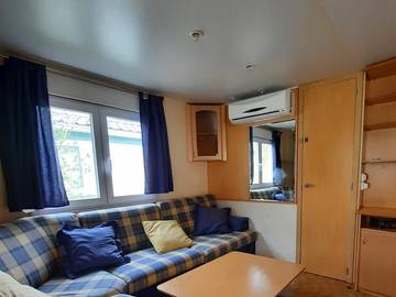 Camping für 5 Personen in Annot, Castellane und Umgebung, Bild 2