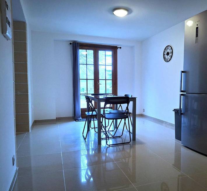 Gîte pour 4 personnes, avec Vue dans Villeneuve (Gironde)