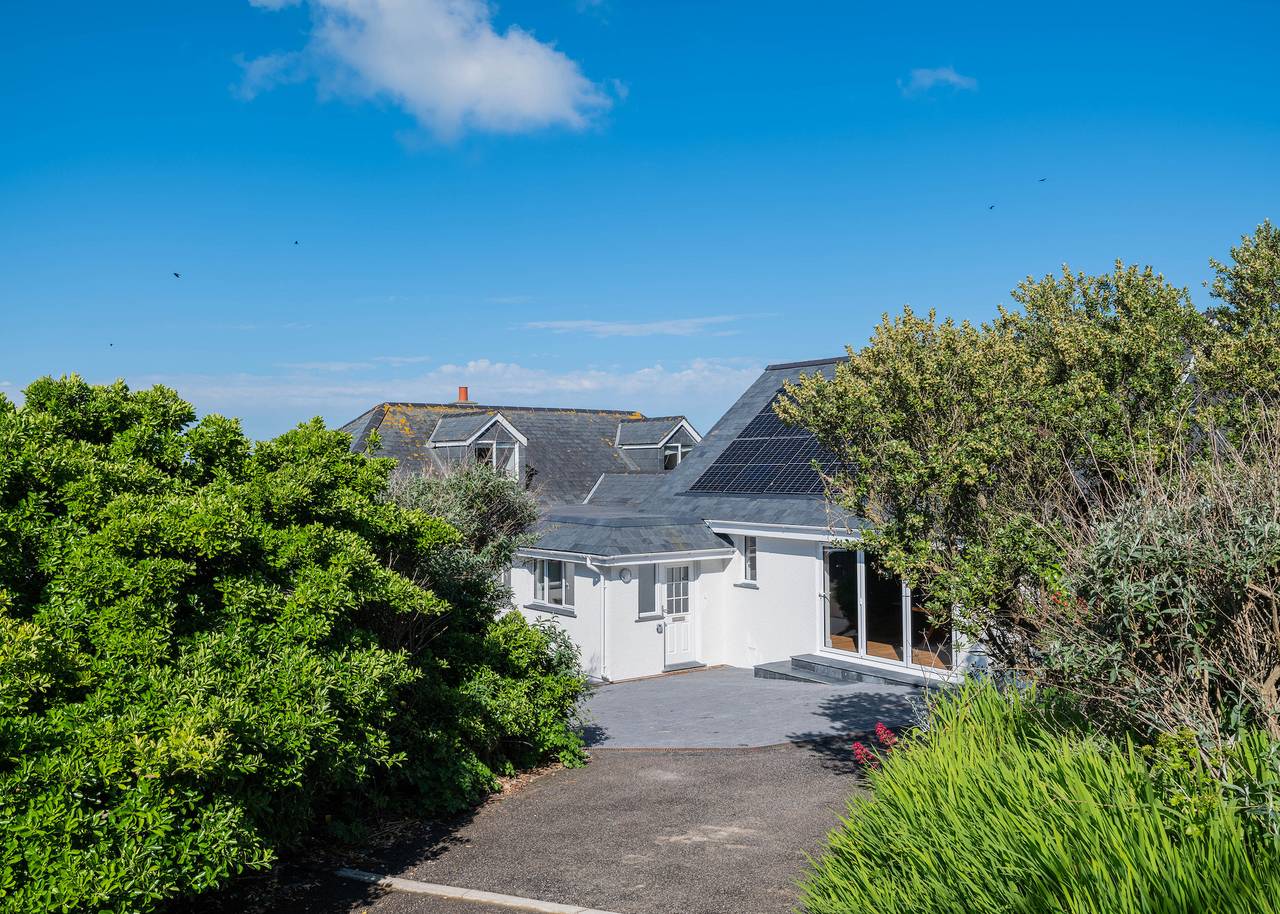 Casa vacanza a Polzeath a partire da 621€ a notte