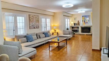 Casa para 10 Personas en Gandía, Costa de Valencia, Foto 2