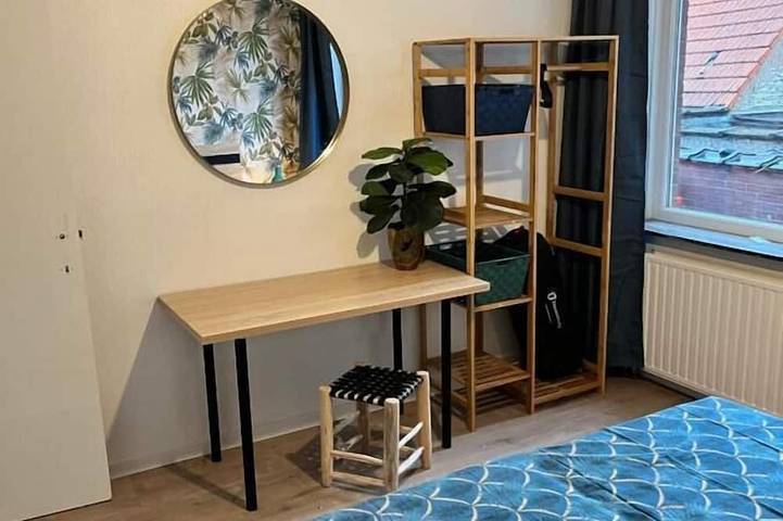 Gîte pour 4 personnes à Vilvorde - 2