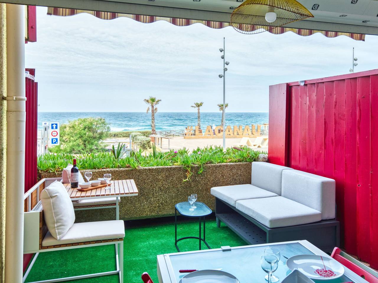 Geheel appartement, Lacanau 850 - Primavéra 850.7 in Lacanau Ocean, Lacanau