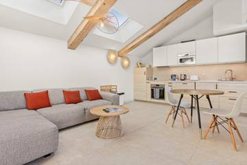 Ferienhaus für 2 Personen in La Palud-sur-Verdon, Verdonschlucht, Bild 2