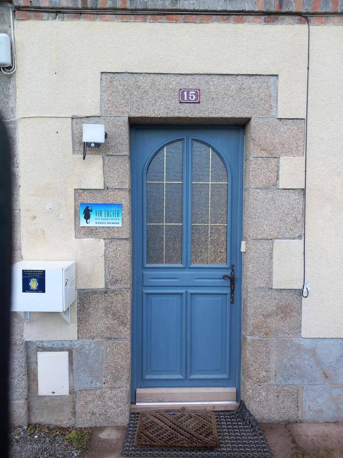 Chambre d’hôte pour 2 personnes, avec vue et jardin, animaux acceptés dans la Creuse - 3