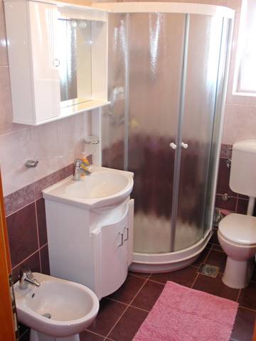 Holiday Rental for 4 People in Lun, Pag Island, Photo 2