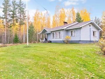 Dom dla 6 osoby w Kuopio, Finlandia Wschodnia, Zdjęcie 2