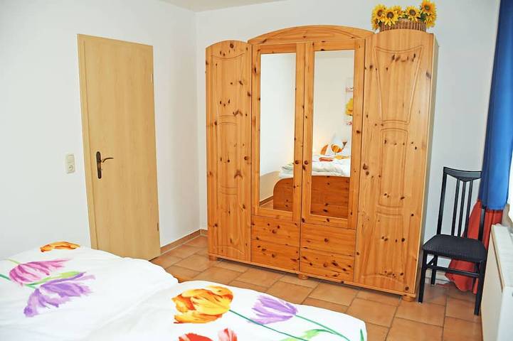 Appartement entier, Appartements Vilm et Ruden - appartements à Wiek Hagen in Strand Kleinhagen, Mönchgut