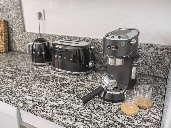 Appartement de vacances pour 4 personnes dans Marne - 4