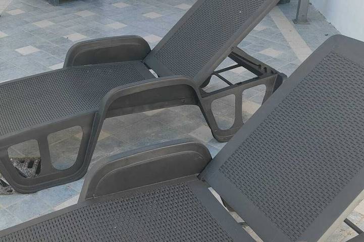 Maison de vacances pour 4 personnes, animaux acceptés - 1