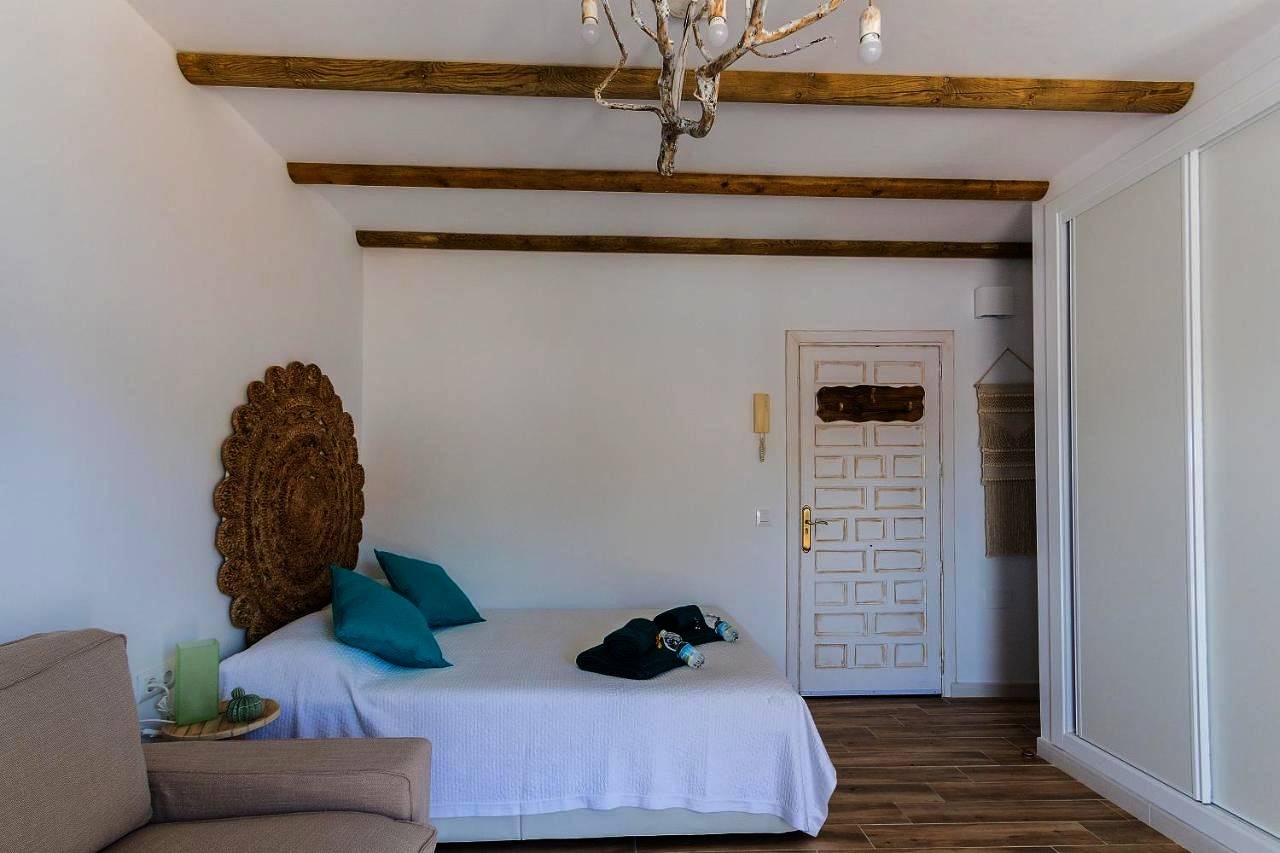 Apartamento entero, Ático Junto al Mar in Los Caños de Meca, Barbate