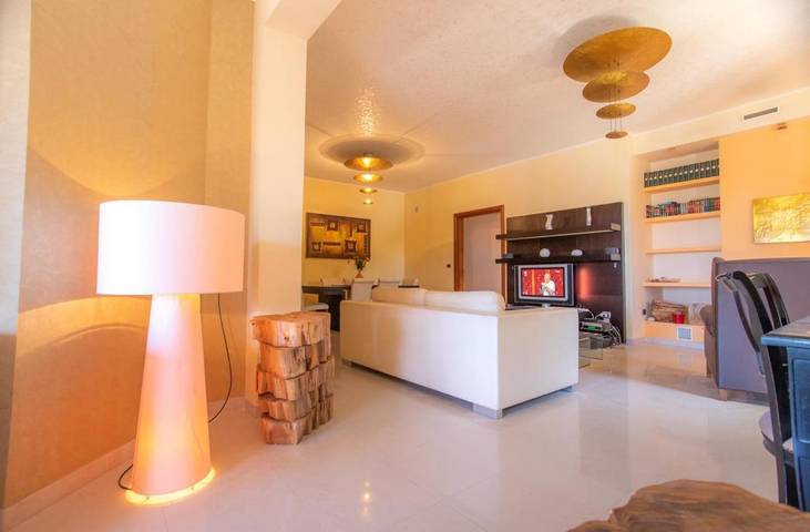 Villa per 4 persone, con terrazza a Lampedusa