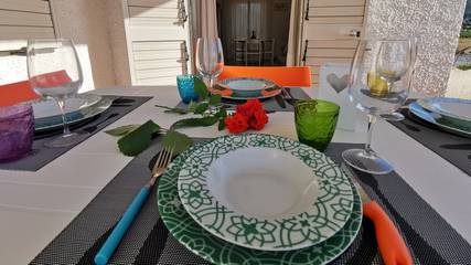 Ferienwohnung für 4 Personen in Budoni, Olbia-Tempio, Bild 1