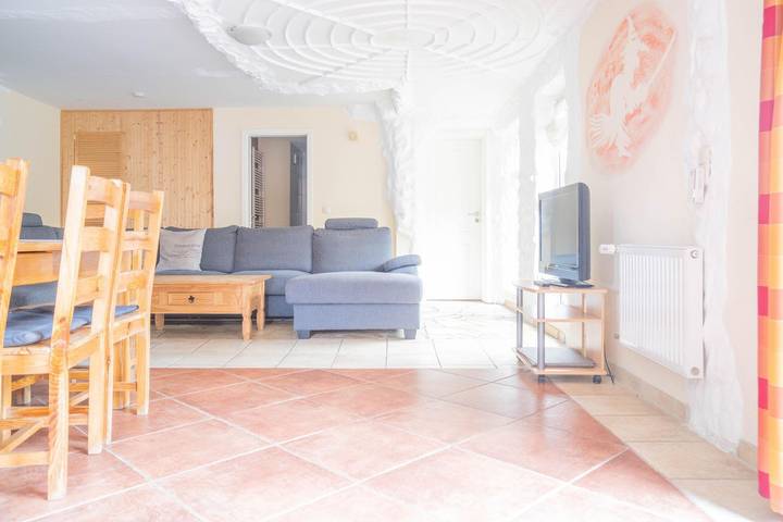 Ferienwohnung für 7 Personen, mit Garten, mit Haustier auf Fischland - Darß - Zingst - 3