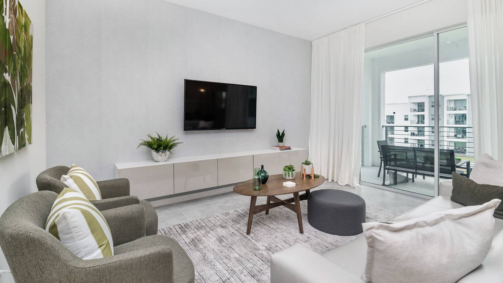Ultimate 2 Bedroom Condo on Storey Lake Resort, Orlando Condo 5481 in Condado de Osceola