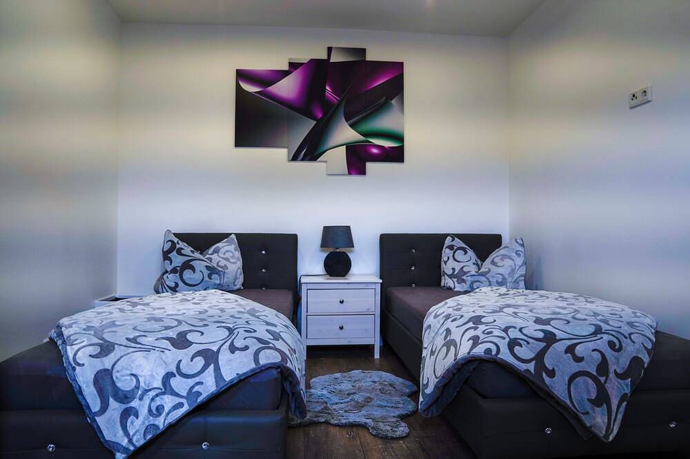 Ganze Wohnung, Ht Appartement No2Feel Like Home in Bitterfeld, Bitterfeld-Wolfen