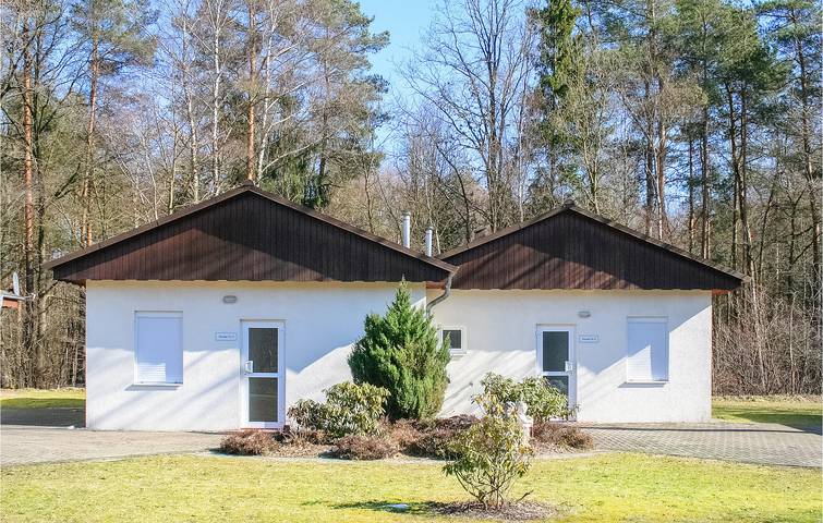 Ferienhaus für 4 Personen, mit Pool und Terrasse - 1