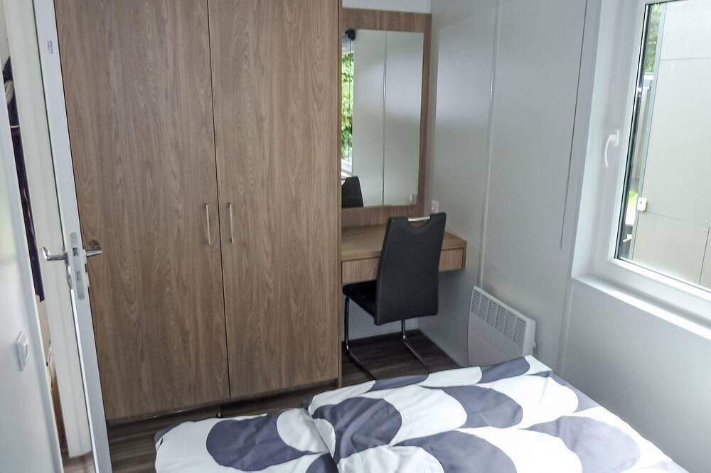 Tiny Haus Lene in Wemding, Bayerisch Schwaben