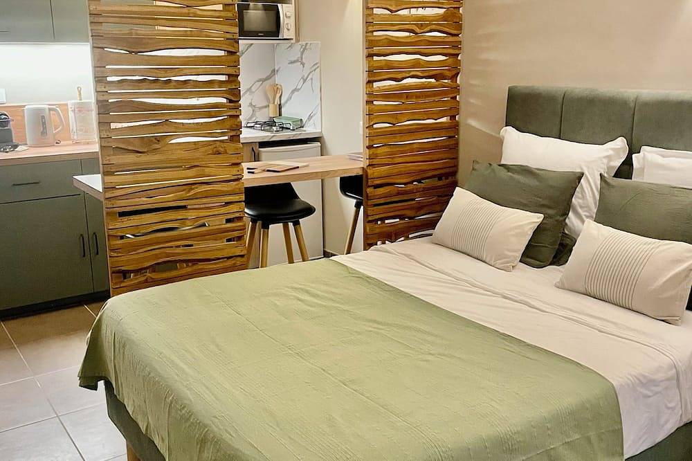 Appartamento intero, Studio in an exceptional residence in Sisco, Corsica in Sisco, Capo Corso