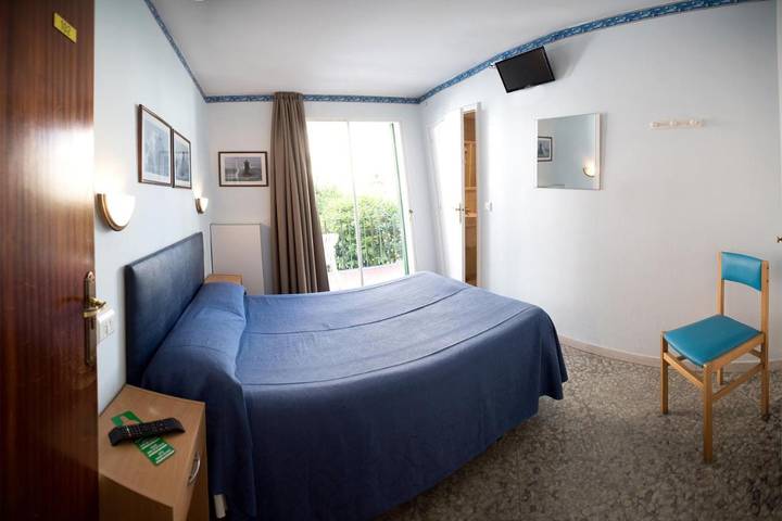 Maison d’hôte pour 2 personnes, avec vue à Tossa de Mar - 3
