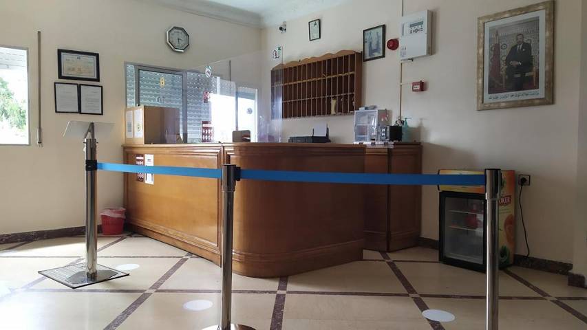 Hôtel pour 2 personnes à Fnideq - 2