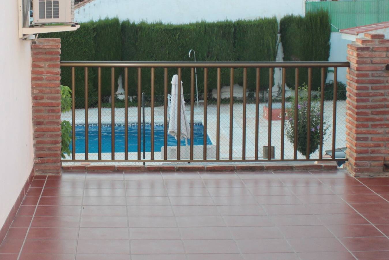 Maison de vacances 'La Casa De La Cala Del Moral' avec piscine partagée, Wi-Fi et climatisation in La Cala del Moral, Rincón de la Victoria