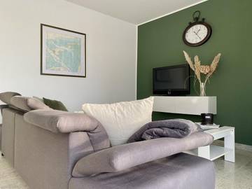 Ferienwohnung für 4 Personen in Greetsiel, Krummhörn, Bild 4