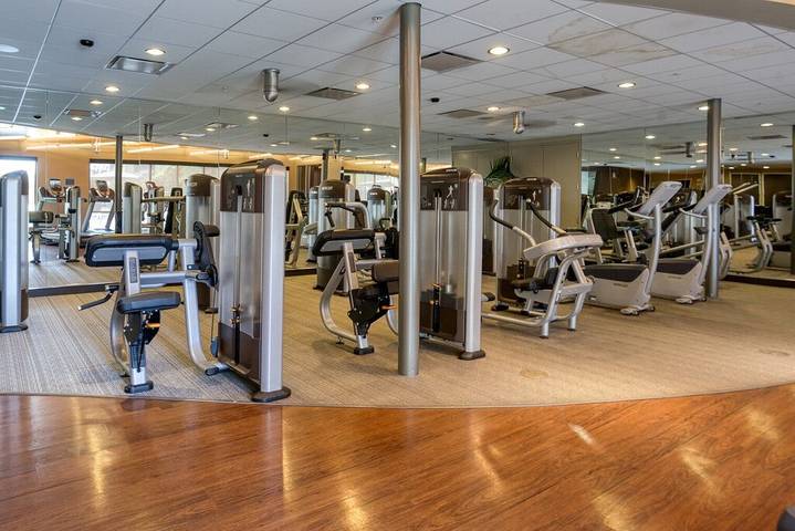 Vacation rental for 2 people, with pool in San José