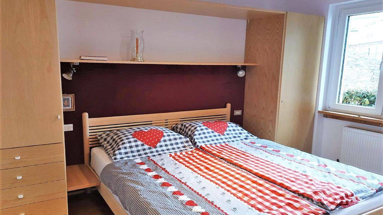 Ferienhaus für 4 Personen (100 m²) in Maccagno Con Pino E Veddasca in Veddo, Maccagno con Pino e Veddasca