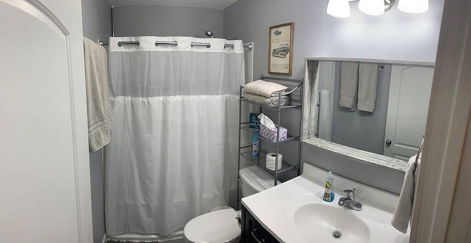 Ferienwohnung für 7 Personen - 1