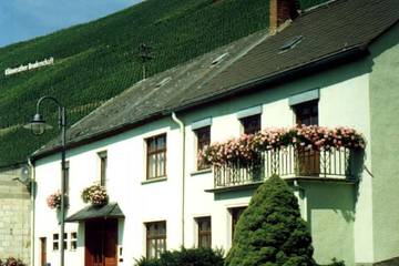 B&b für 2 Personen in Klüsserath, Moseleifel, Bild 2