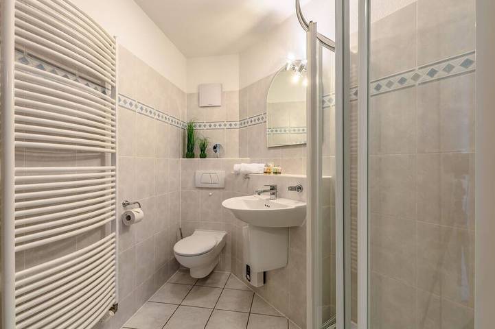 Villa für 4 Personen, mit Balkon, mit Haustier in Binz - 4