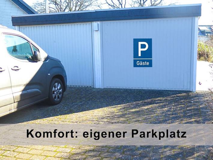 Ferienwohnung mit 1 Schlafzimmer in Brietlingen, Nordheide
