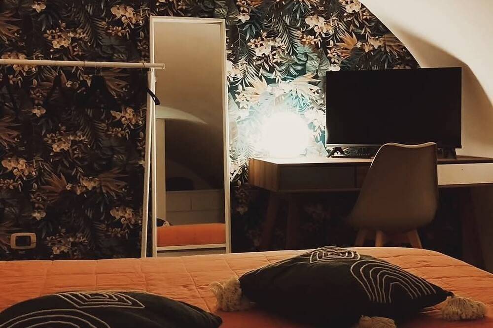 Alle Volte Suite 30 in Grumo Appula, Nationalpark Alta Murgia