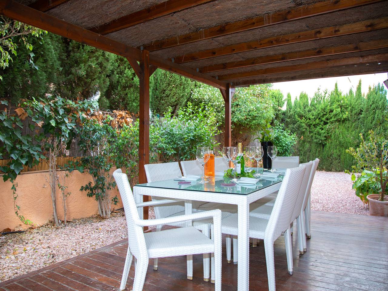 Casa Viena in Alfàs del Pi, Costa Blanca