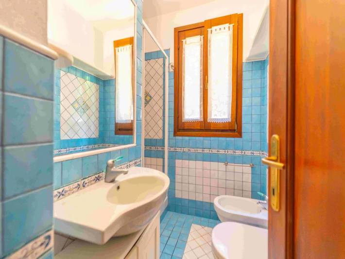 Apartamento entero, Refugio exclusivo a pocos metros del mar in Spiaggia La Pelosa, Stintino
