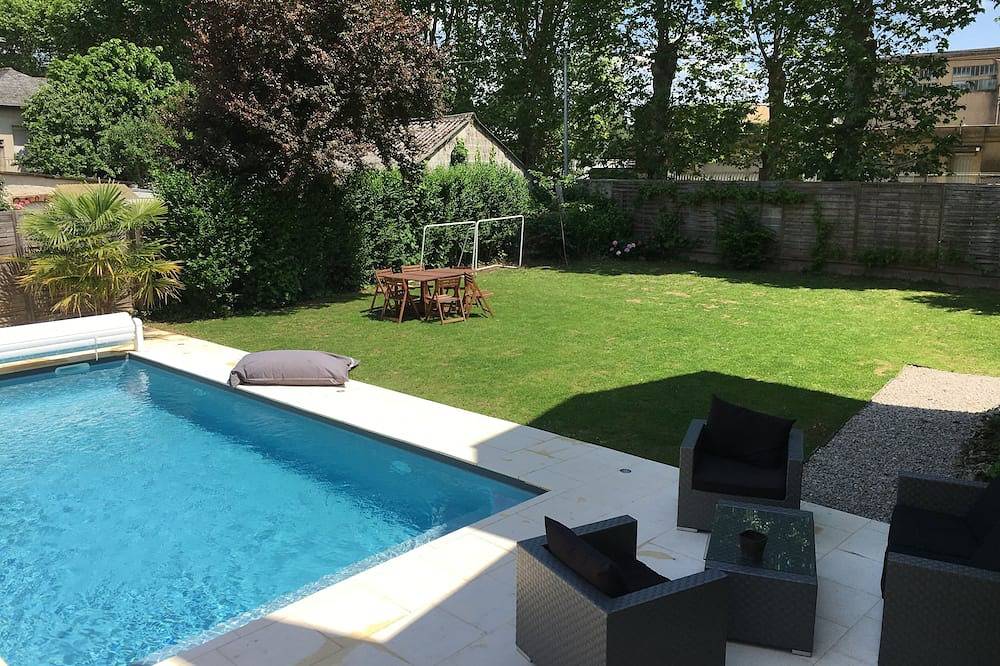 Ideal for sporty families in Brive-la-Gaillarde, Brive-la-Gaillarde und Umgebung