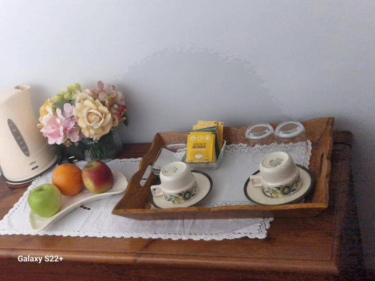 Double or Twin Room in Fiano Romano, Provincia di Roma