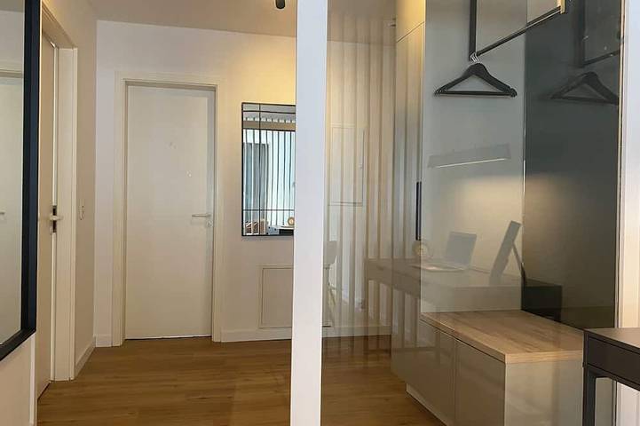 Ferienwohnung für 3 Personen in Gera