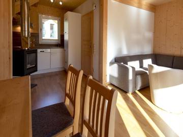 Ferienhaus für 4 Personen in St. Georgen ob Murau, Sankt Georgen am Kreischberg, Bild 4