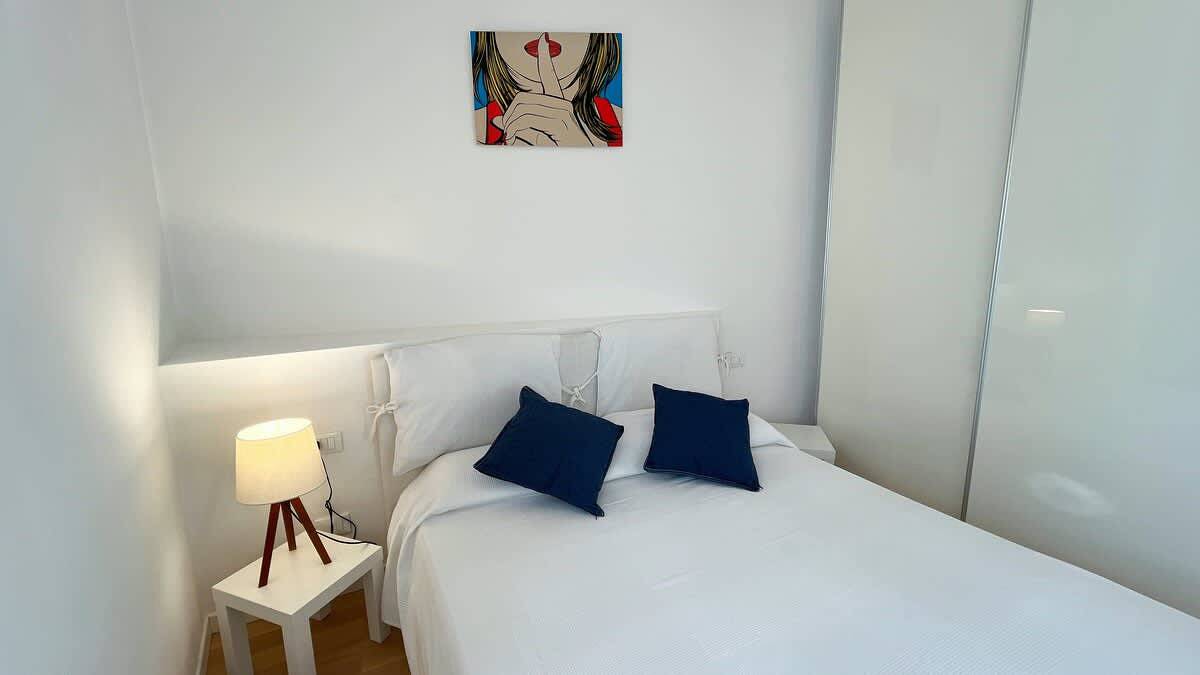 Apartamento entero, Casa Moira - Affitti Brevi Italia in Lecco, Alpes de Bérgamo Occidental