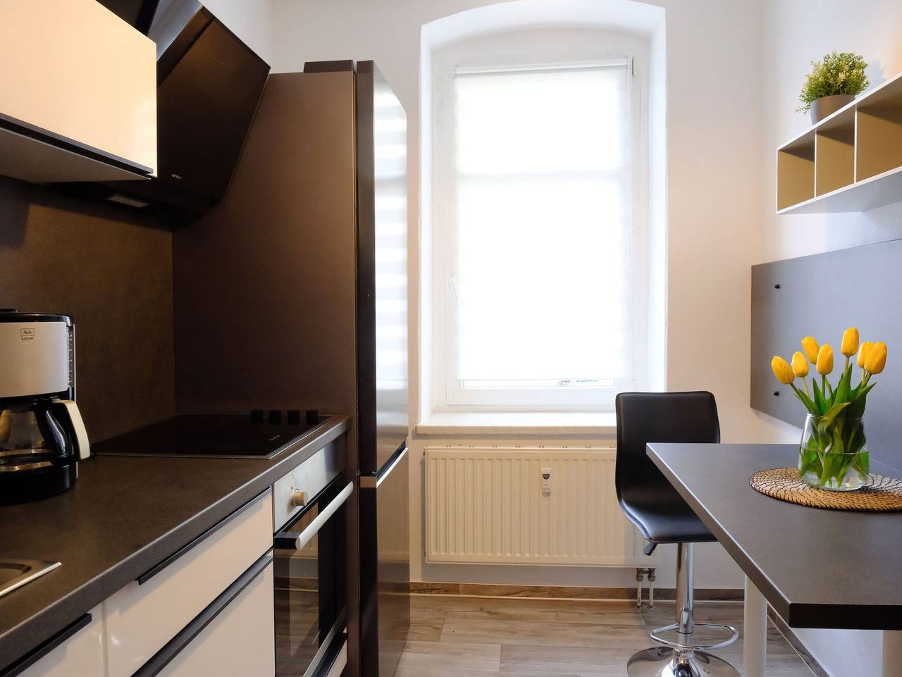 Ganze Ferienwohnung, Urlaub nicht nur für Monteure! - Urlaub nicht nur für Monteure G1! in Gera, Ostthüringen