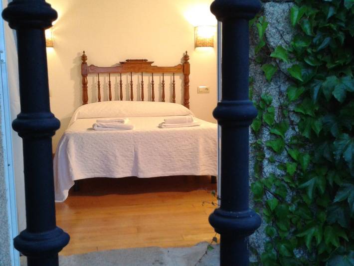 Apartamento de vacaciones para 8 personas, con jardín, Se admiten mascotas - 1