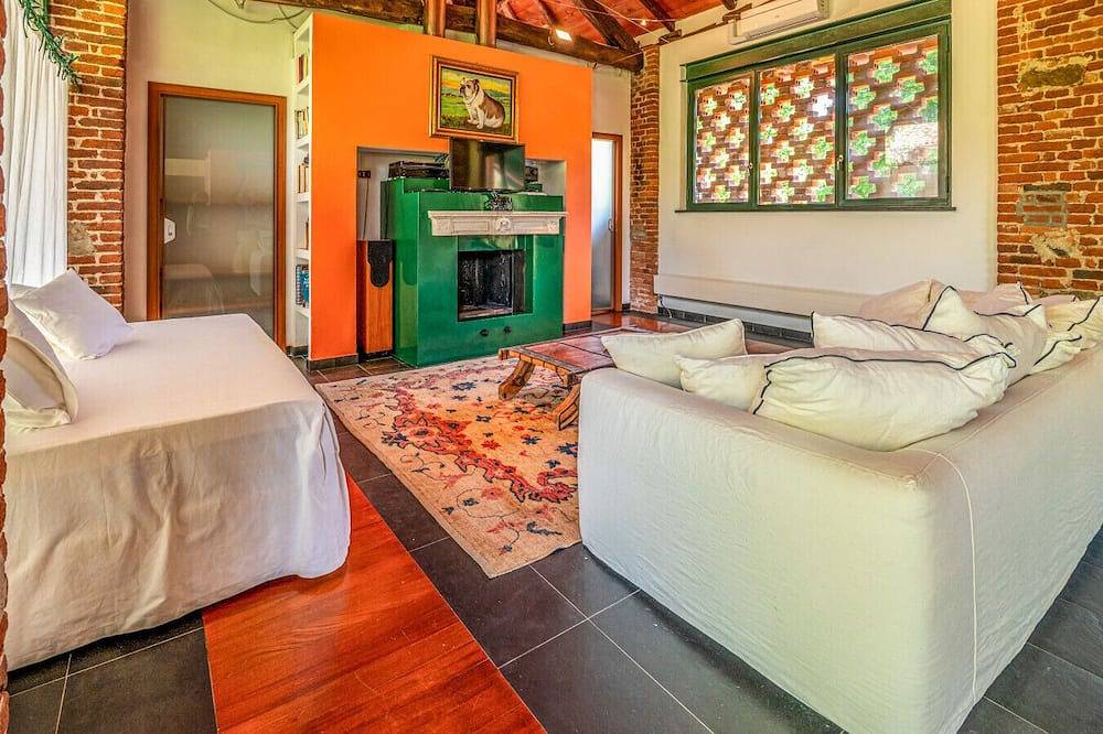 Ganze Wohnung, Cristal Apartments - Sun Apartment in Masserano, Biella Provinz